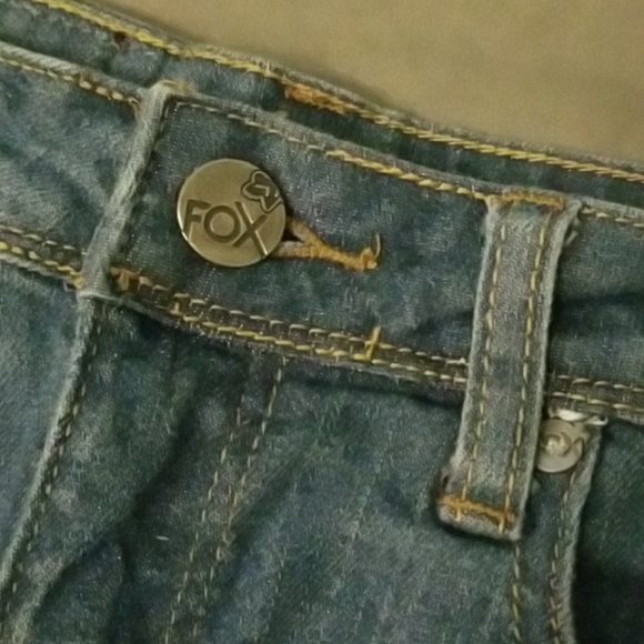 Fox Racing Dylan Short Shorts - Picture 2 of 10